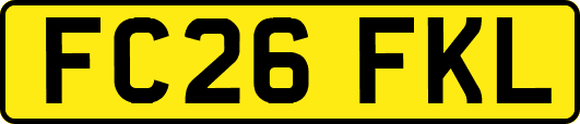 FC26FKL