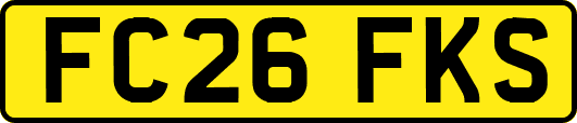 FC26FKS