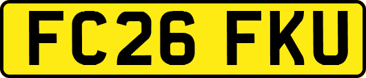 FC26FKU