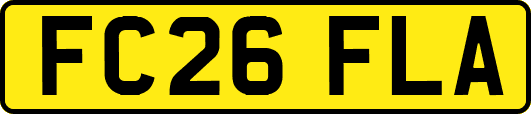 FC26FLA