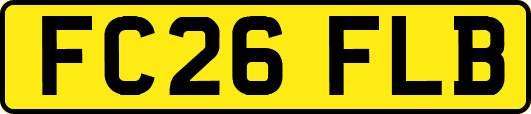 FC26FLB