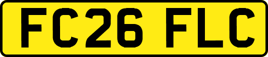 FC26FLC