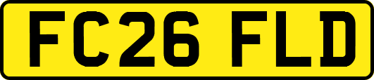 FC26FLD