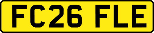 FC26FLE
