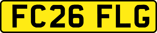 FC26FLG