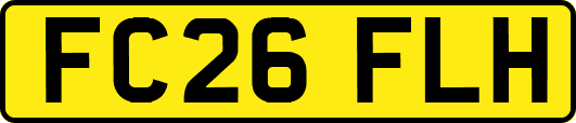 FC26FLH