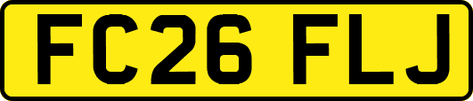 FC26FLJ