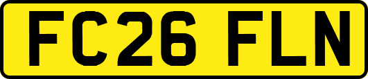 FC26FLN