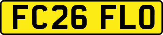 FC26FLO