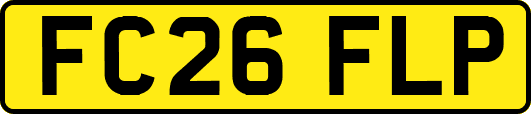 FC26FLP