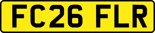 FC26FLR