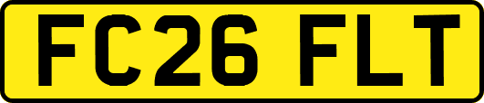 FC26FLT