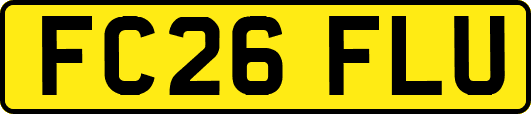 FC26FLU