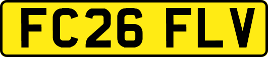 FC26FLV