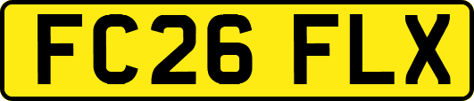 FC26FLX
