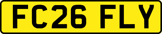 FC26FLY