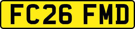 FC26FMD