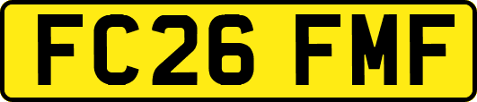 FC26FMF