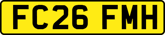 FC26FMH