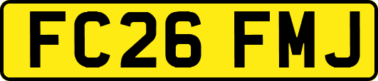 FC26FMJ