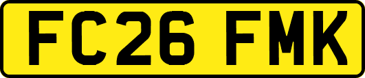 FC26FMK