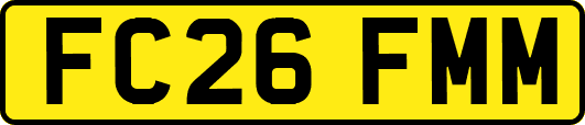 FC26FMM