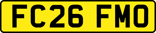 FC26FMO