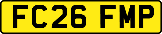 FC26FMP