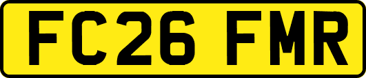 FC26FMR