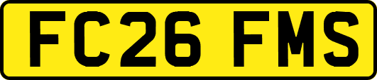 FC26FMS