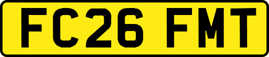 FC26FMT