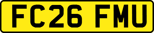 FC26FMU