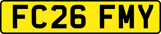 FC26FMY