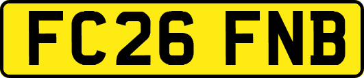 FC26FNB