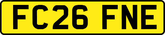FC26FNE
