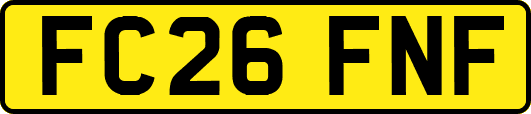 FC26FNF
