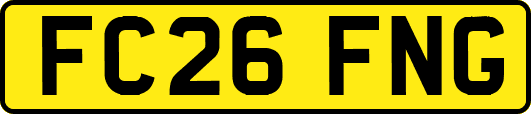 FC26FNG