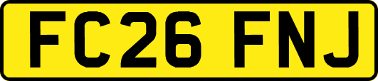 FC26FNJ