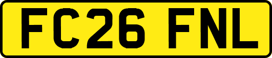 FC26FNL