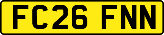 FC26FNN