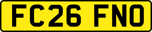 FC26FNO