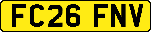 FC26FNV