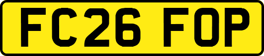FC26FOP