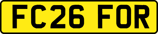 FC26FOR