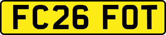 FC26FOT