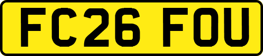 FC26FOU