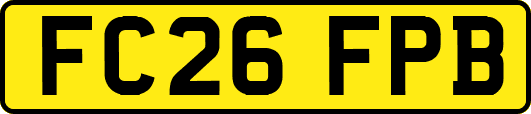 FC26FPB