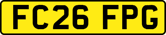FC26FPG