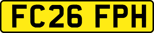 FC26FPH