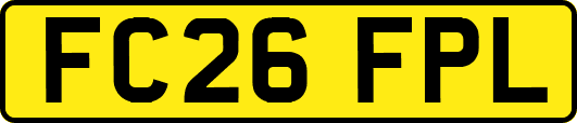 FC26FPL